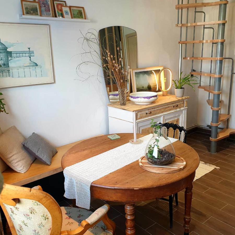 L'Annexe Rumilies Tournai Extérieur photo