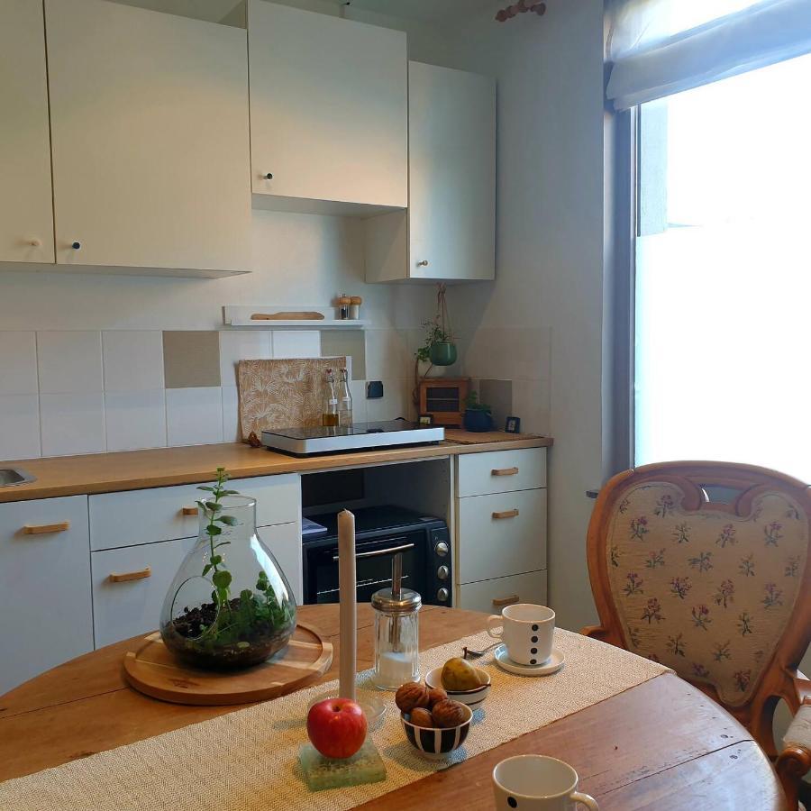 L'Annexe Rumilies Tournai Extérieur photo