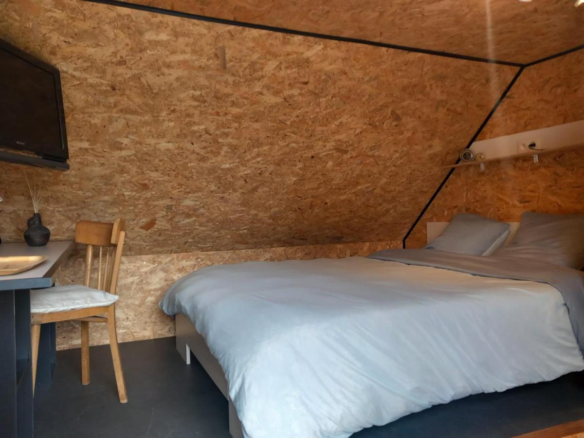L'Annexe Rumilies Tournai Extérieur photo